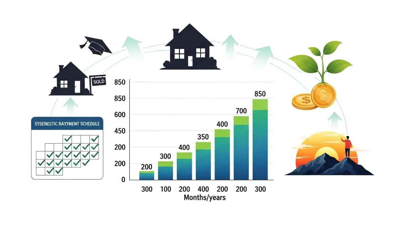 카드 한도 관리를 도와주는 카드 한도 대출 개요 관련 정보 그래픽