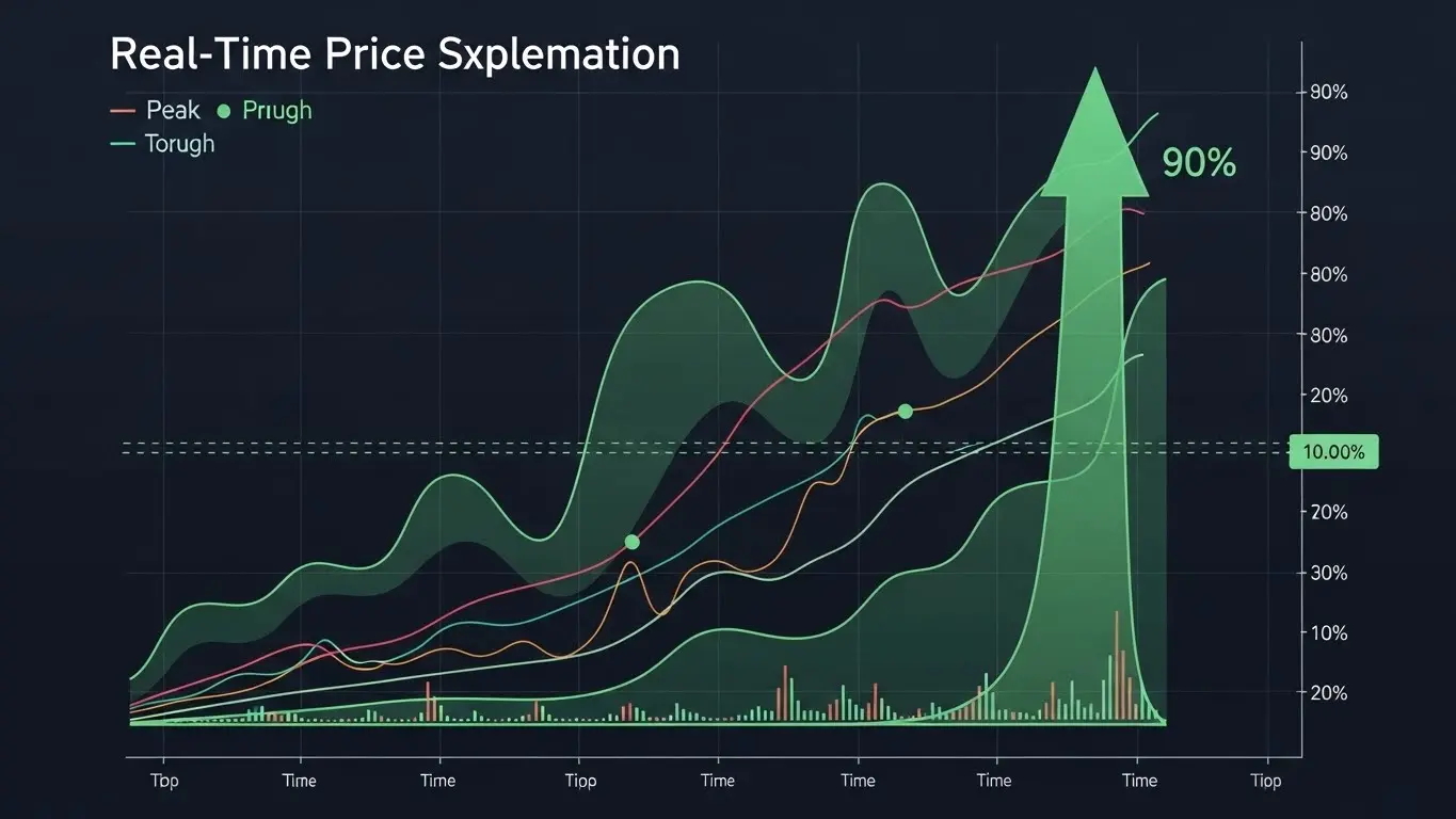 신용카드 현금화 절차를 안내하는 다른 방법과의 비교 관련 정보 그래픽