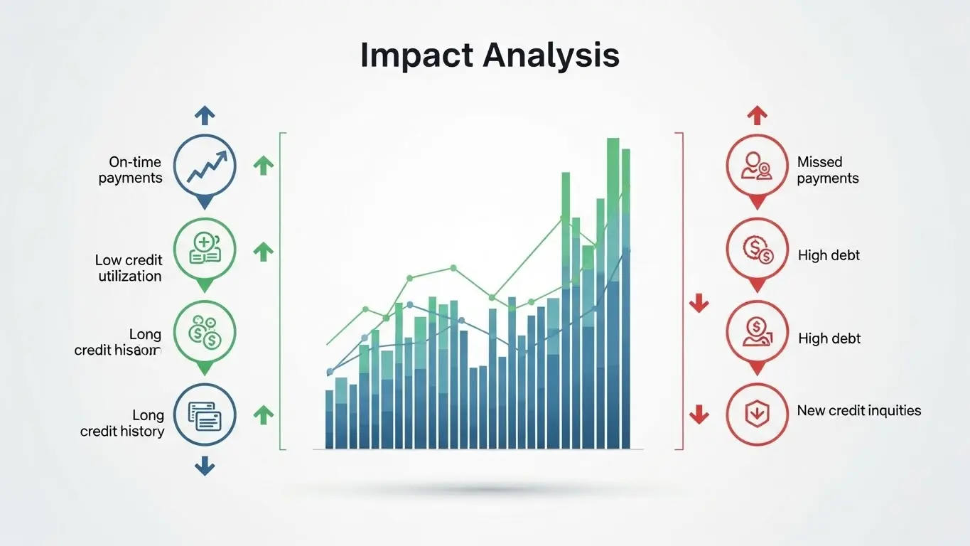 수수료 구조를 분석하는 주의사항 및 합법성 안내 관련 정보 그래픽
