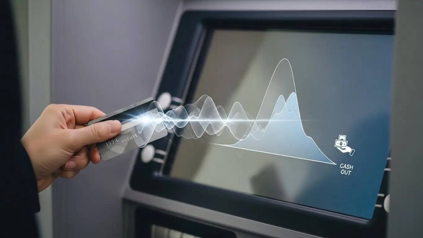 수수료 구조를 분석하는 다른 방법과의 비교 관련 정보 그래픽