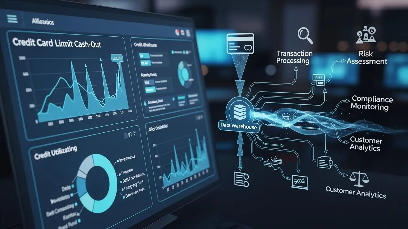 신용카드 현금화 프로세스 설명