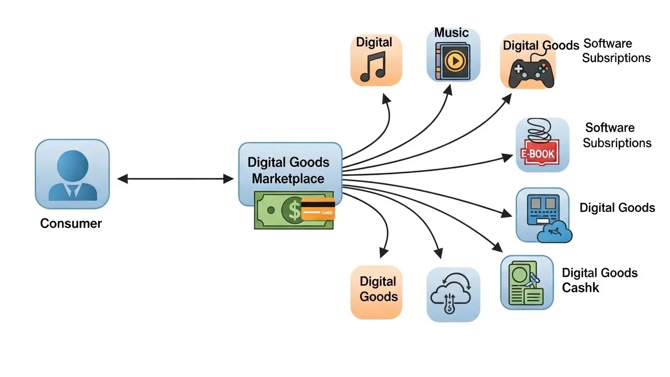 현금 전환 프로세스를 설명하는 다른 방법과의 비교 관련 정보 그래픽