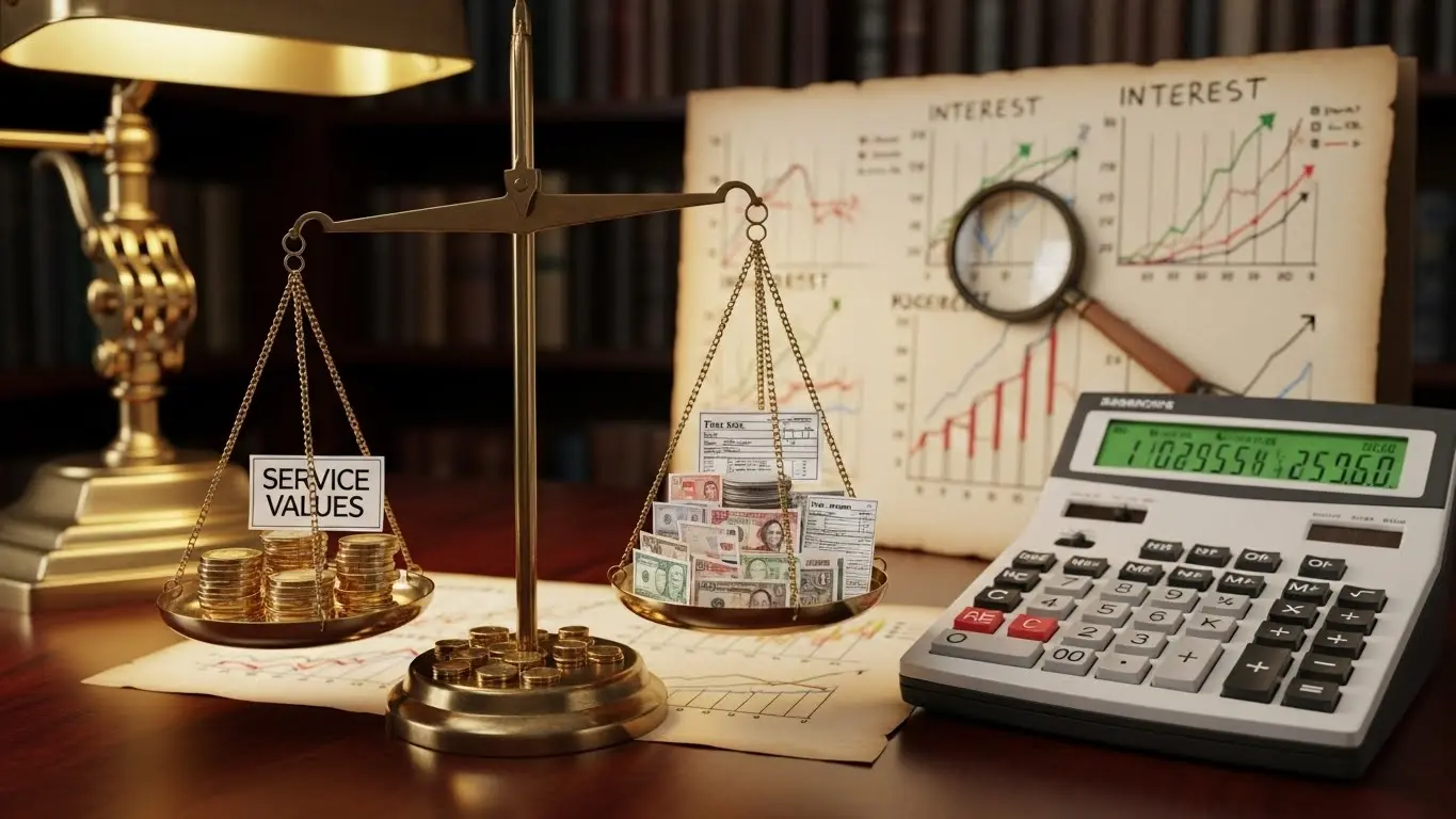 수수료 구조를 분석하는 온라인 상품권 신용카드 구매 방법 관련 정보 그래픽