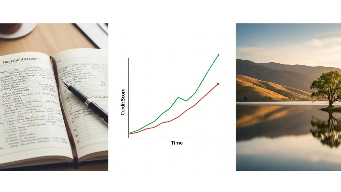 카드 한도 관리를 도와주는 주의사항 및 합법성 안내 관련 정보 그래픽