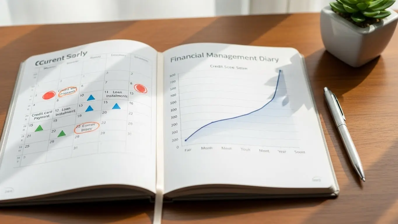 신용카드 현금화 절차를 안내하는 신용카드 현금 만들기 실전 팁 관련 정보 그래픽
