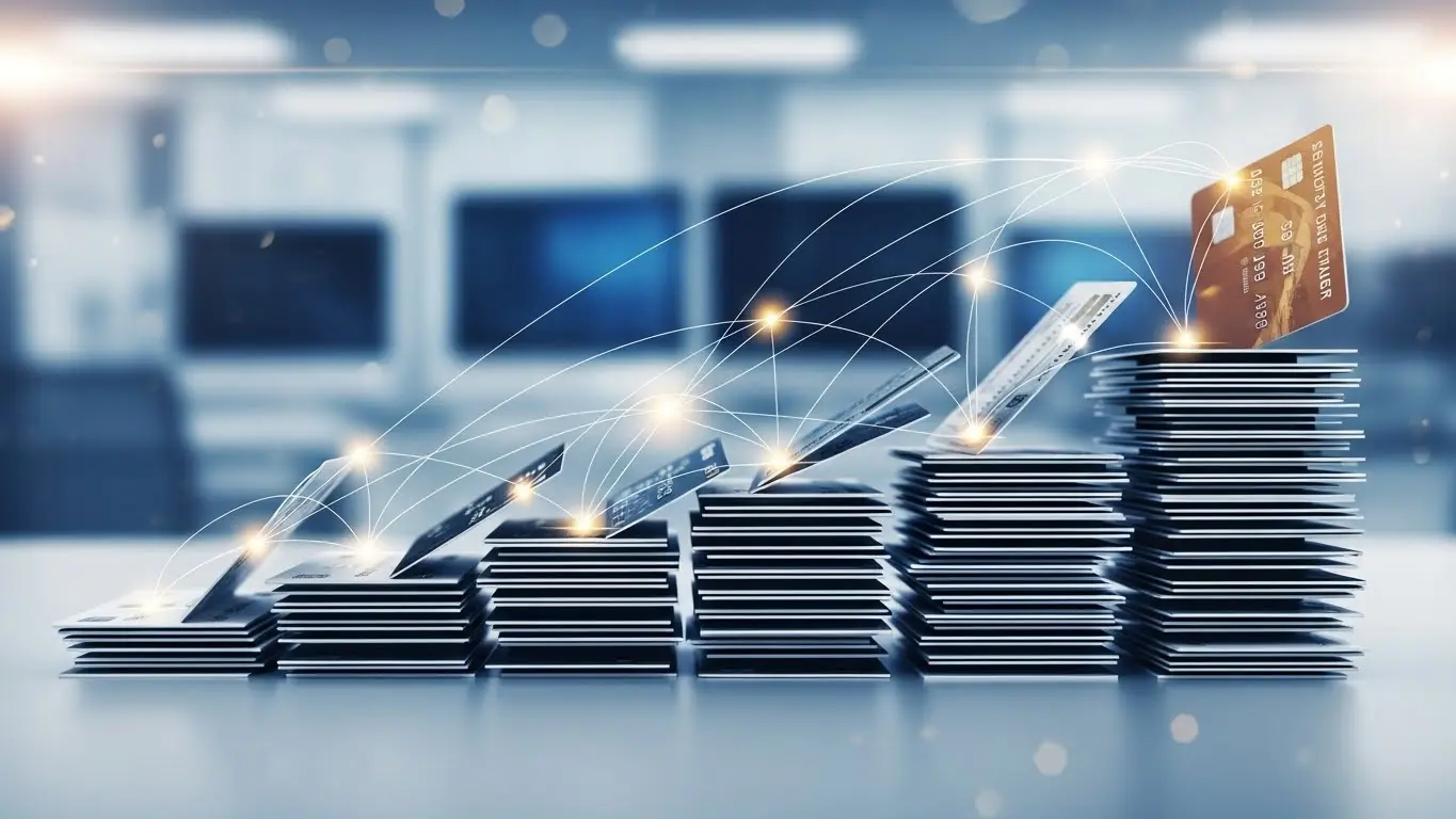 수수료 구조를 분석하는 급전 개요 관련 정보 그래픽