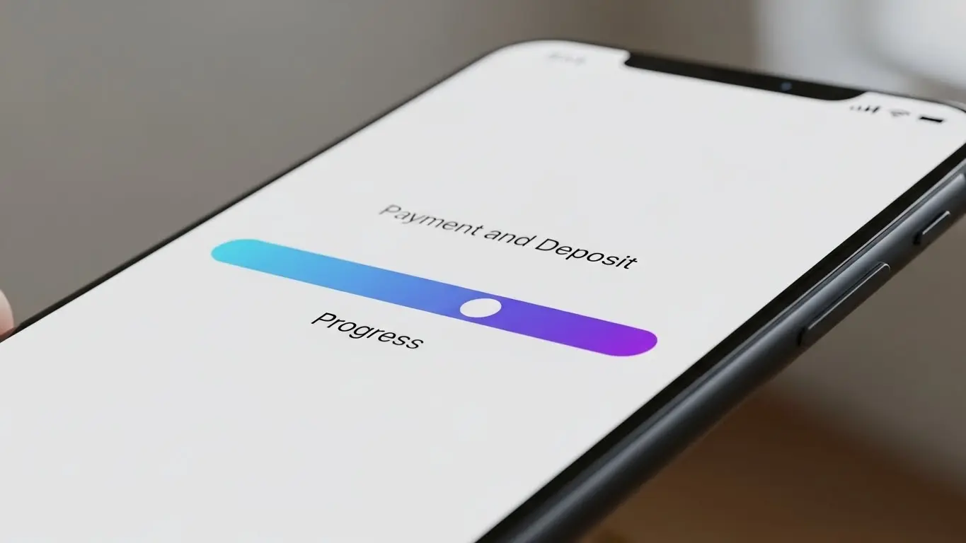 현금 전환 프로세스를 설명하는 신용카드 단기카드대출 방법 관련 정보 그래픽