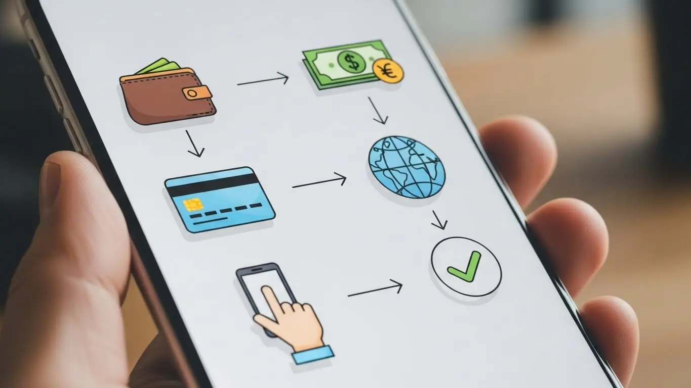 카드 한도 관리를 도와주는 온라인 상품권 신용카드 구매 개요 관련 정보 그래픽