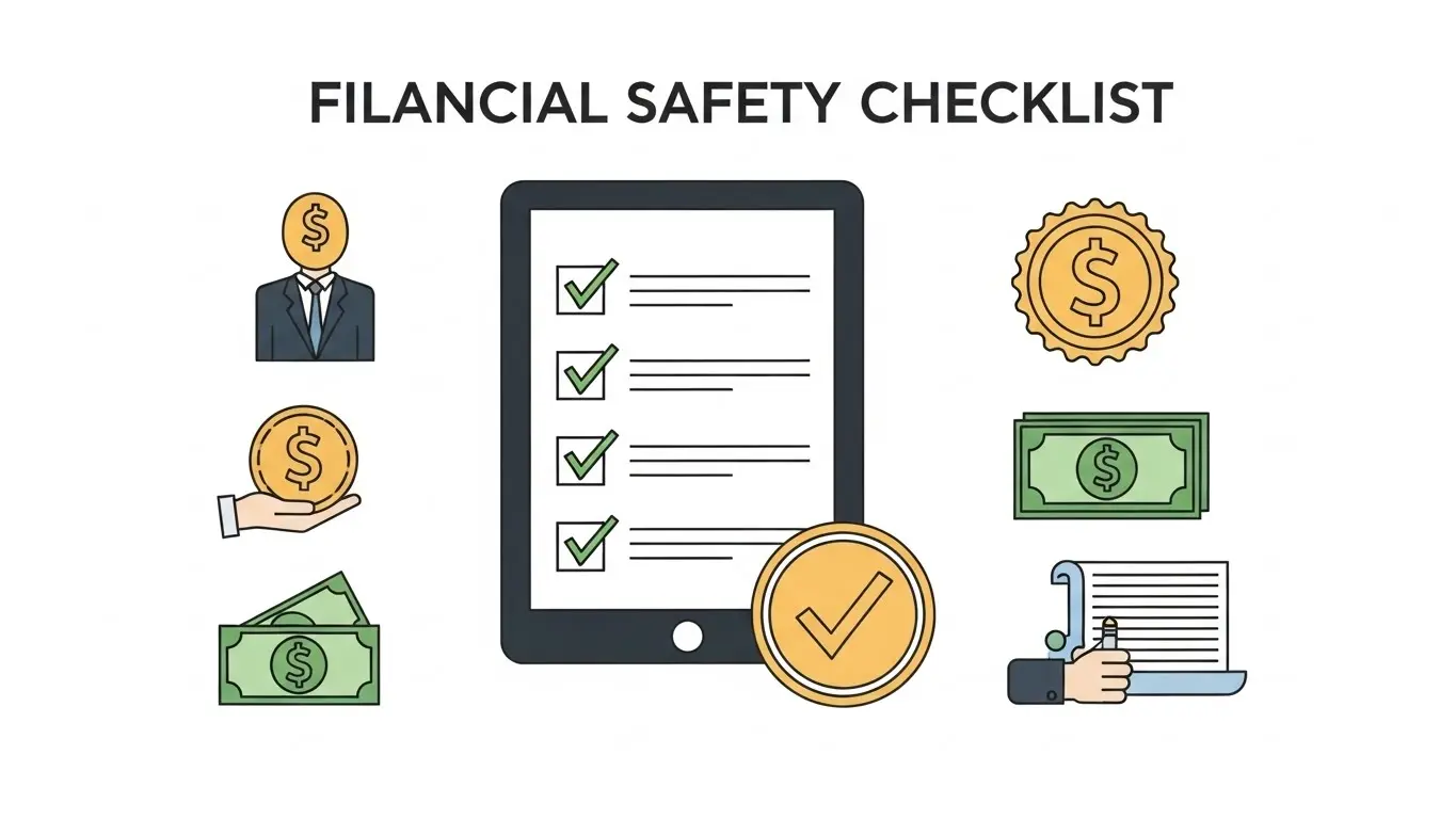 현금 전환 프로세스를 설명하는 다른 방법과의 비교 관련 정보 그래픽