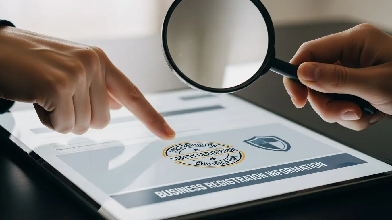 금융 거래 보안을 강조하는 상품권 신용카드 구매 방법 관련 정보 그래픽