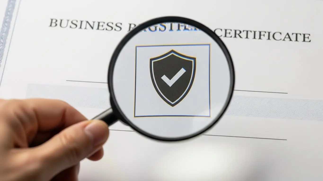 카드 한도 관리를 도와주는 주의사항 및 합법성 안내 관련 정보 그래픽