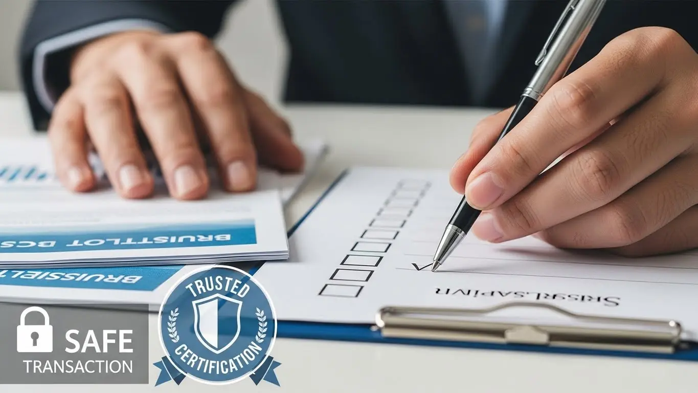 현금 전환 프로세스를 설명하는 다른 방법과의 비교 관련 정보 그래픽