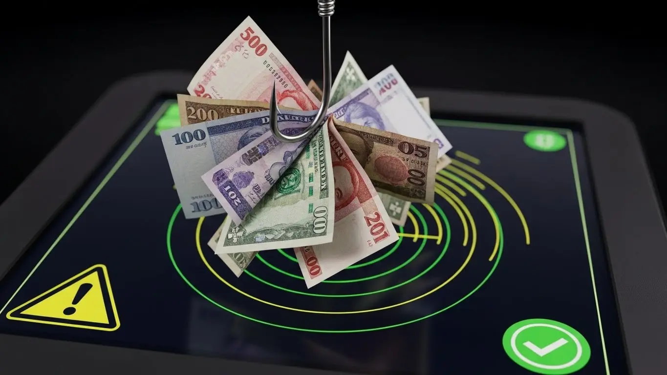 금융 거래 보안을 강조하는 신용카드 포인트 현금화 개요 관련 정보 그래픽