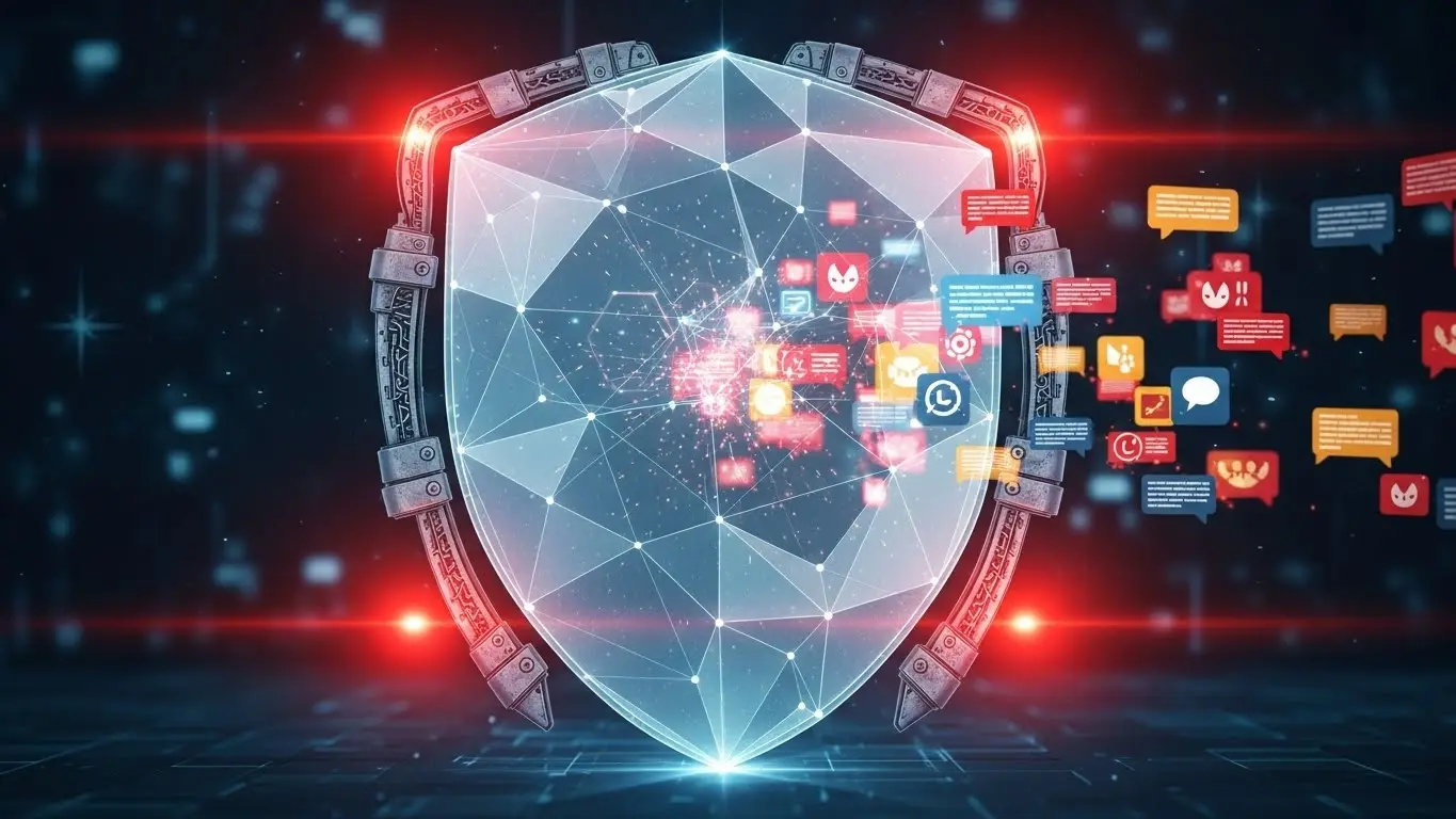 카드 한도 관리를 도와주는 주의사항 및 합법성 안내 관련 정보 그래픽